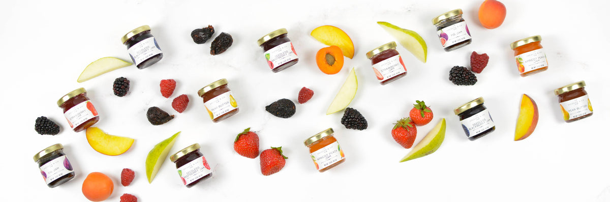 Strawberry Jam