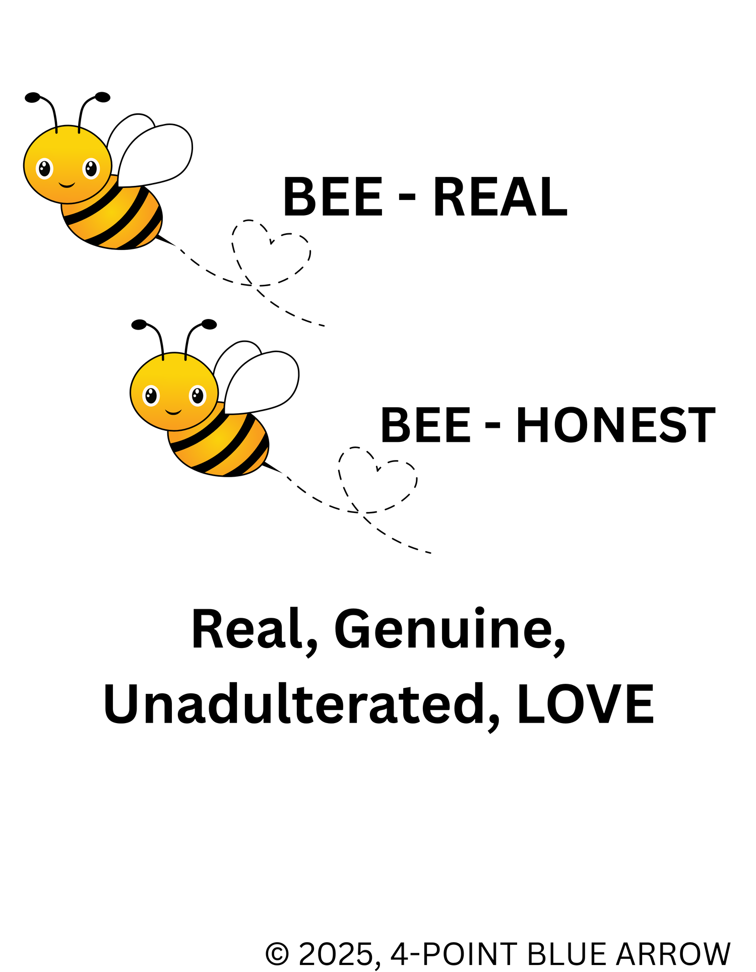 BEE-Honest | T-Shirts