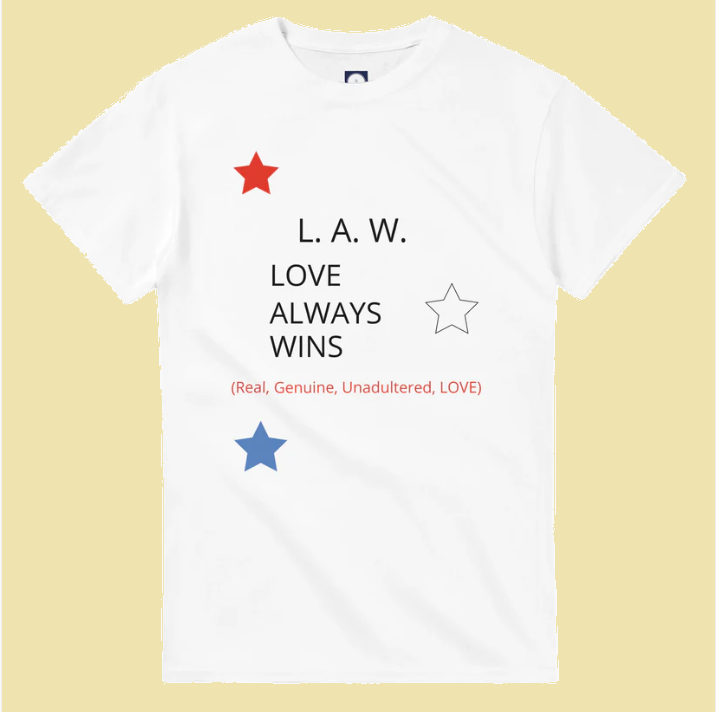 White | T-Shirts