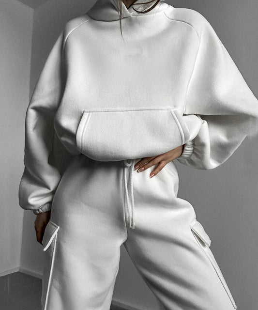 Performance Fleece | Jogger Set