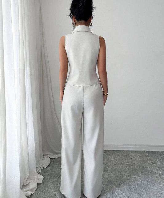 Tailored | Blazer and Trousers Set