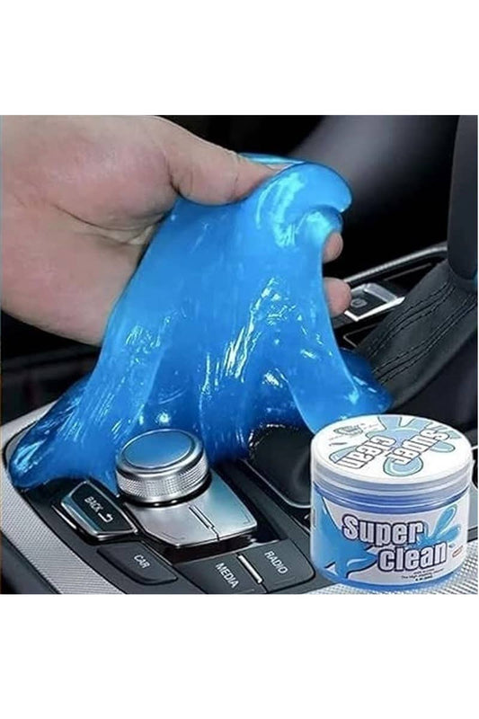 Reusable | Cleaning Gel