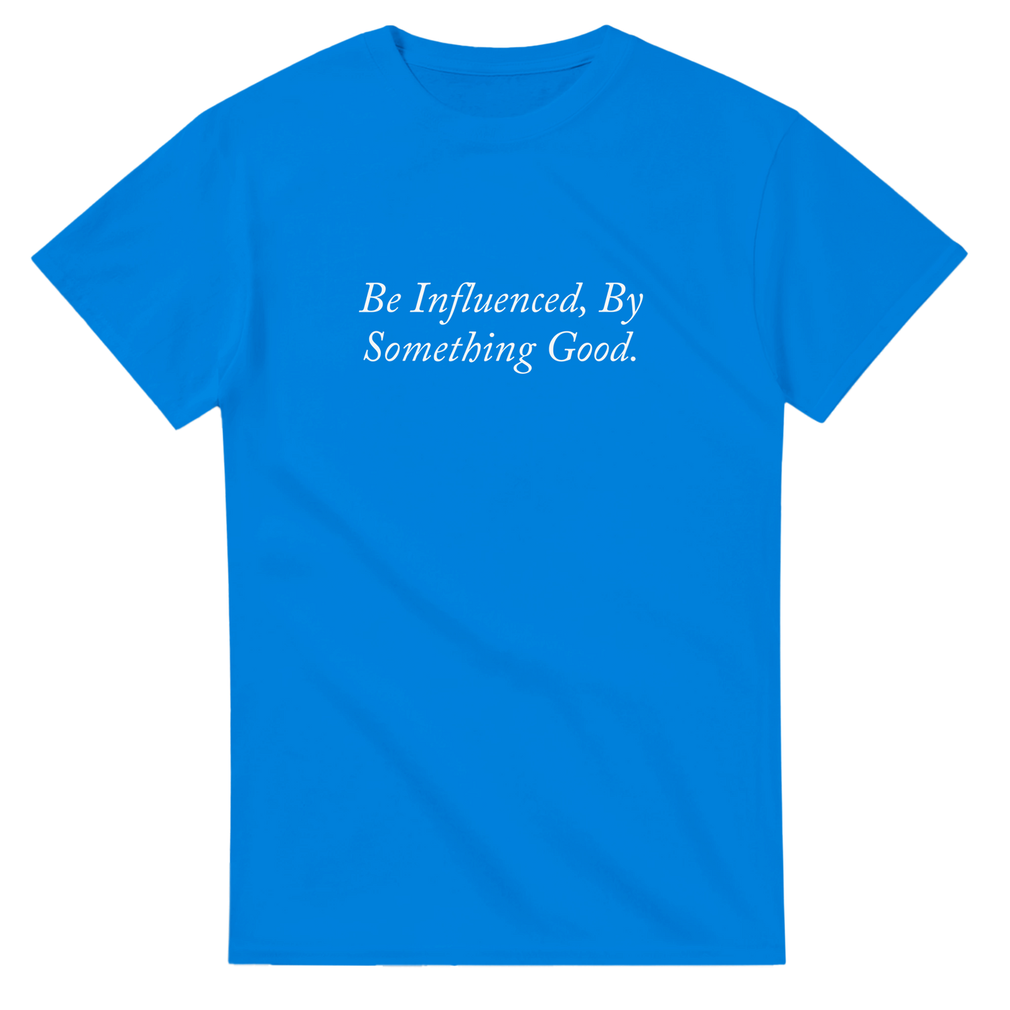 Royal Blue, T-Shirt | Influence | Men's