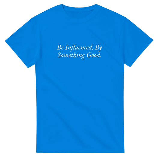 Royal Blue, T-Shirt | Influence | Men's