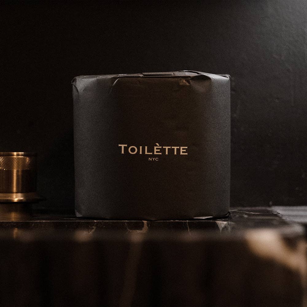 Bamboo | 4-Pack | Toilètte Rolls