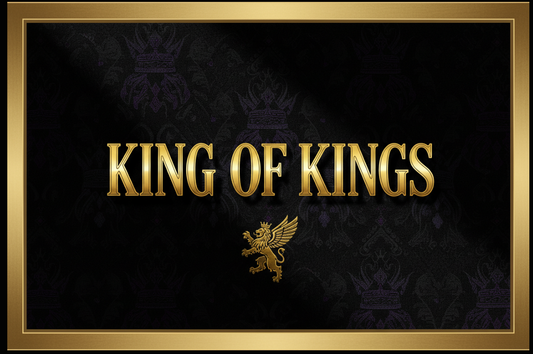 KING OF KINGS | T-Shirt